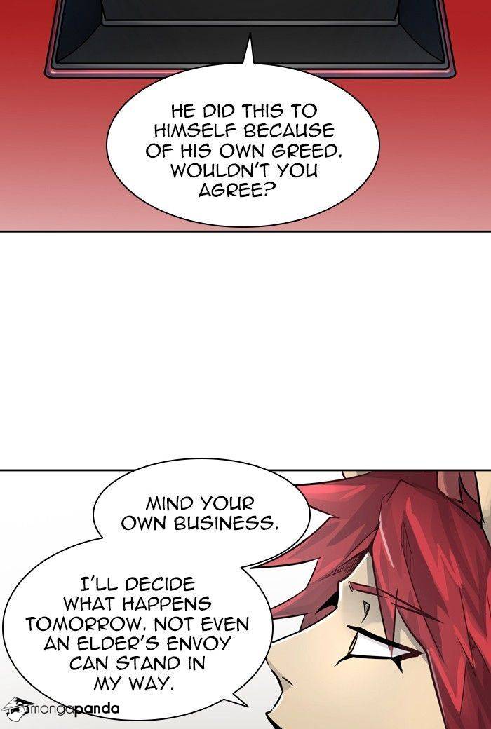 Tower of God Chapter 426 image 087